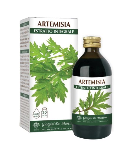 ARTEMISIA ESTR INTEGR 200ML