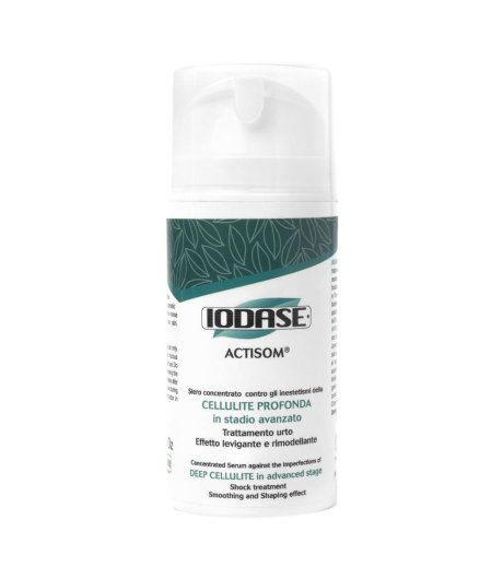 IODASE ACTISOM 100ML