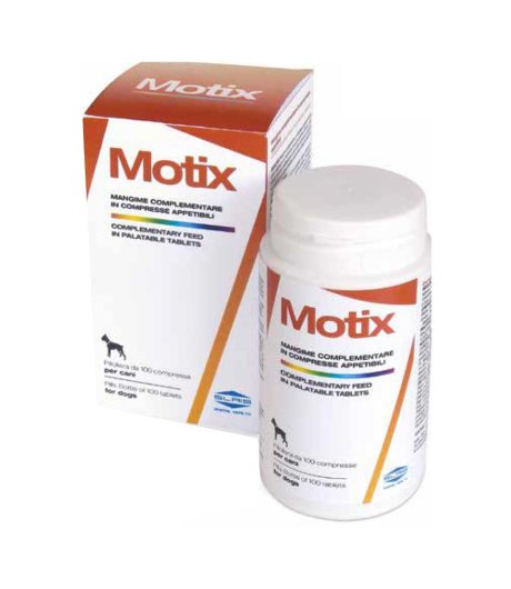 Motix 1000mg 100cpr