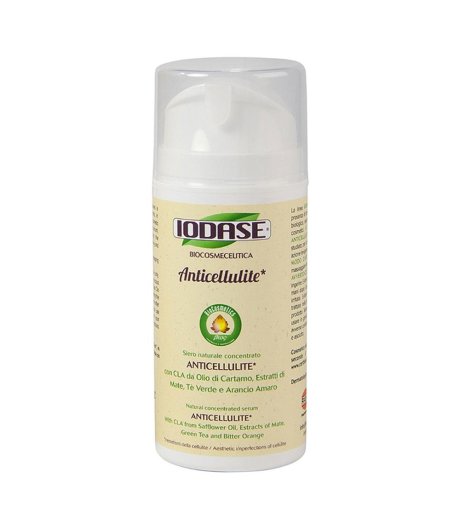 Iodase Bio Anticellulite 100ml