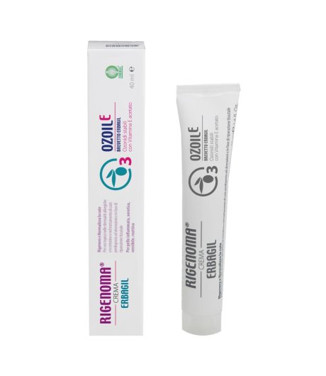 RIGENOMA CREMA 40ML