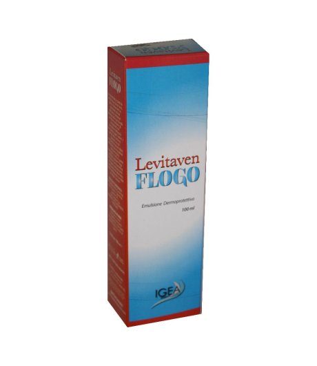 LEVITAVEN FLOGO EMULSIONE100ML