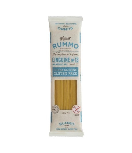 RUMMO LINGUINE N13 RISO I/MAIS