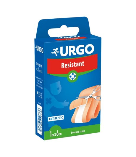 URGO RESISTANT CER TGL MT1X6CM