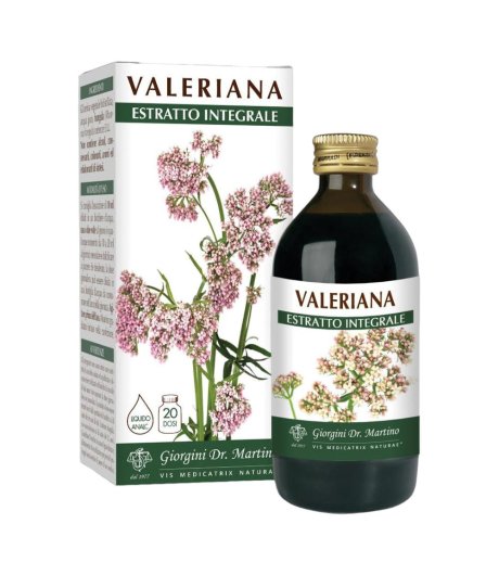 VALERIANA ESTR INTEG 200ML