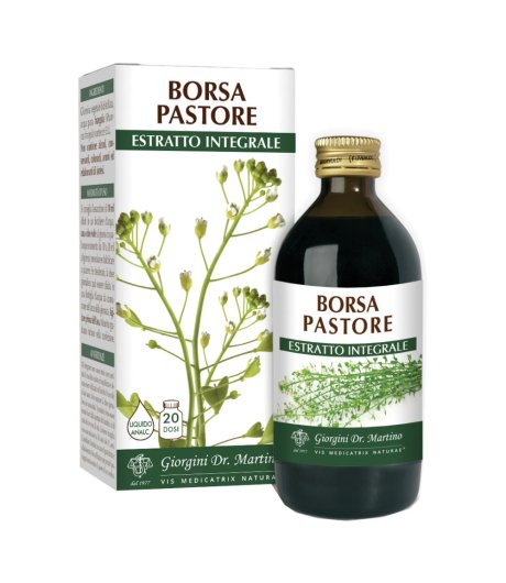 BORSA PASTORE ESTR INTEG 200ML