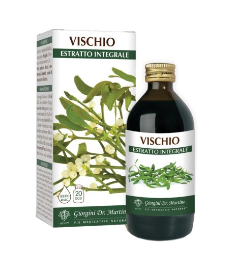 VISCHIO ESTRATTO INTEGR 200ML