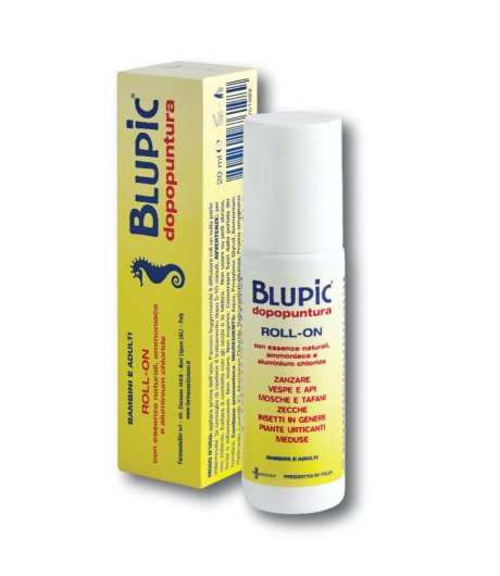 BLUPIC DOPOPUNTURA ROLL-ON