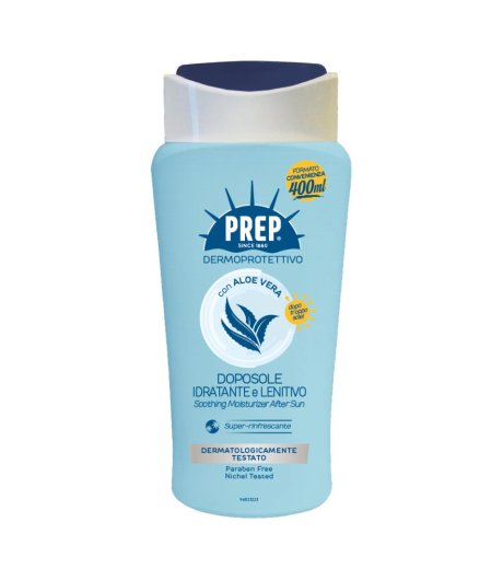 Prep Solari Doposole 200ml