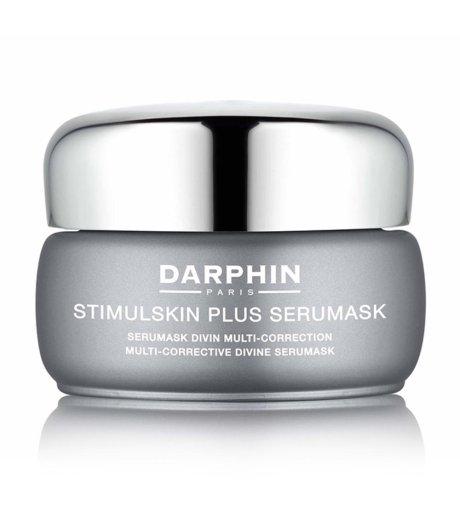 DA STIMULSKIN PLUS SERUMASK