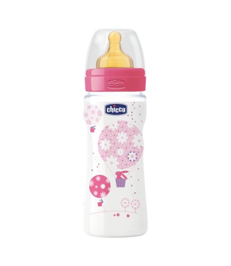 CH BIB BENESS GIRL CAU 150ML