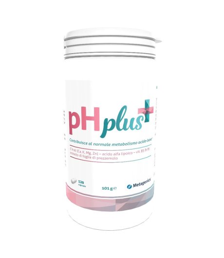 Ph Plus 120cps