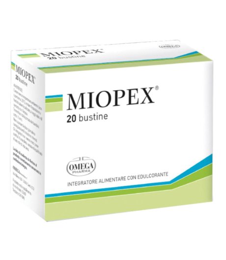 Miopex 20bust