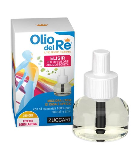 ELISIR DIFFUSORE AROMOT 25ML