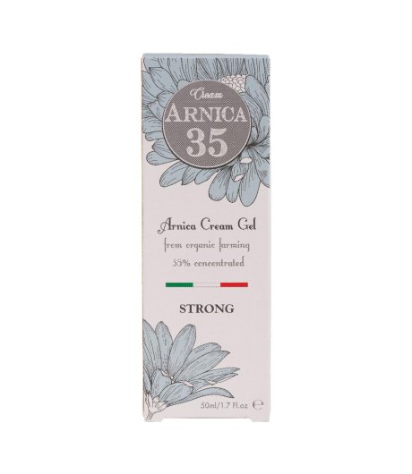 ARNICA 35 CREMA GEL 50ML