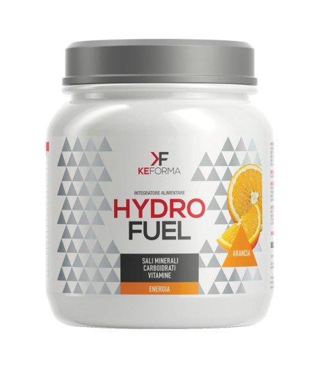 HYDRO FUEL ARANCIA 480G