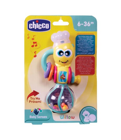 CH GIOCO BABY CHEF