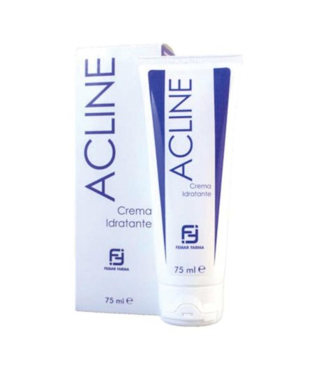 ACLINE CREMA IDRATANTE 75ML