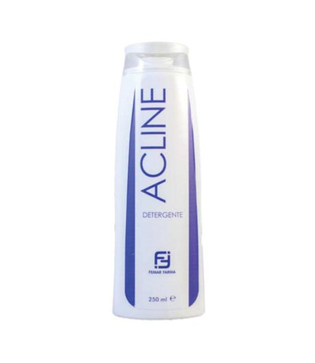 ACLINE DETERGENTE 250ML