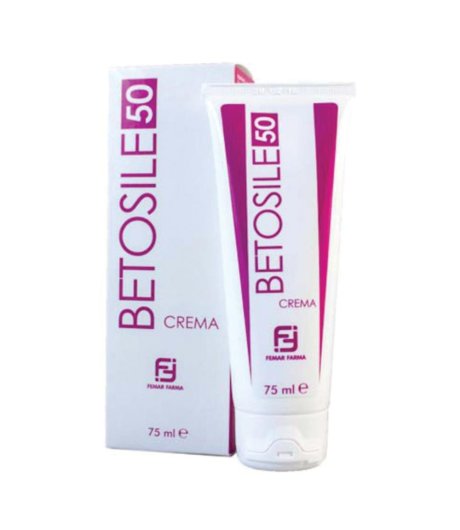 BETOSILE 50 CREMA 75ML