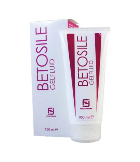 BETOSILE GELFLUID 100ML