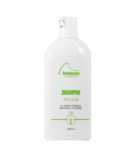 SHAMPOO FANGO 1% TERME ALTE