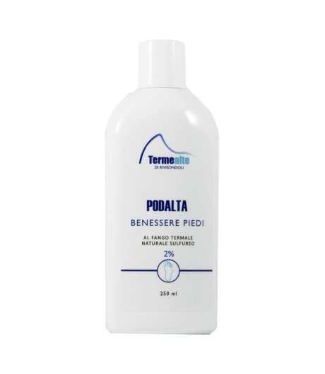 PODALTA 2% TERME ALTE 250ML