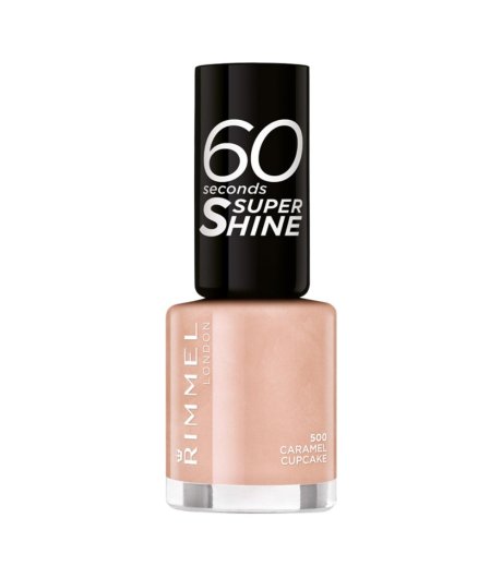 RIMMEL SMALTO 60 SEC.NEW 500