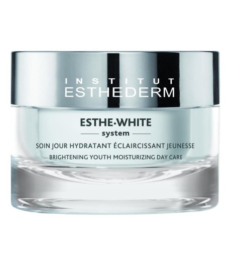 EWHITE SOIN JOUR HYDRATANT EC