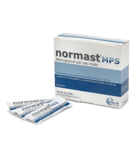 Normast Mps Microgr Sub 20bust