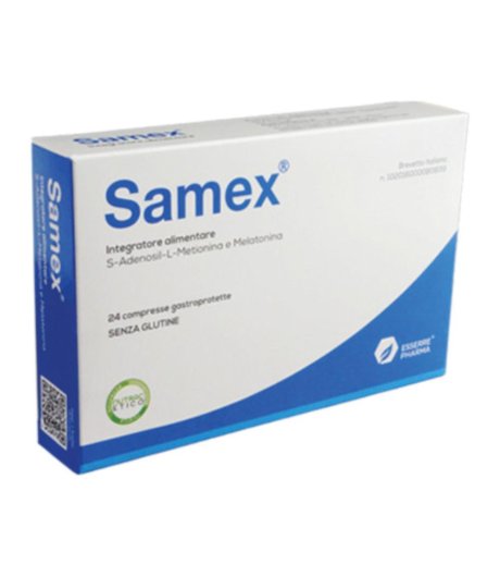 SAMEX 24CPR