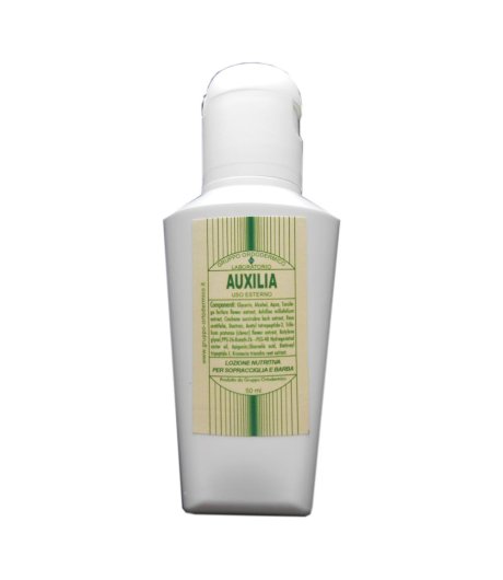 AUXILIA Gtt 50ml