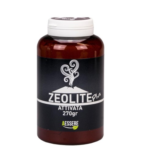 Zeolite Plus Attivata 350ml