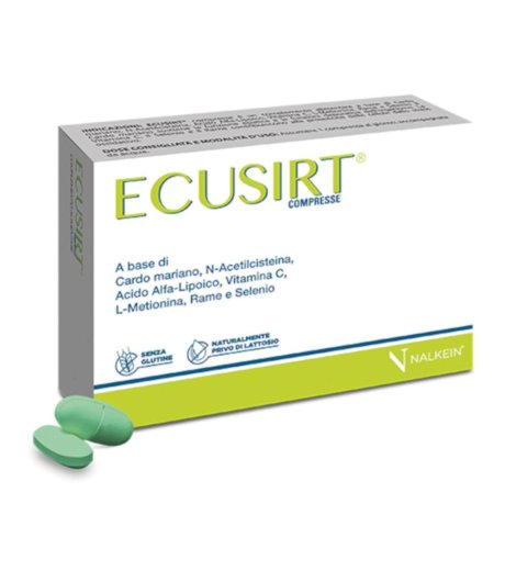 Ecusirt 30cpr