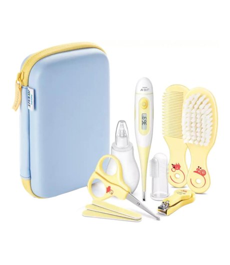 AVENT  BEAUTY SET