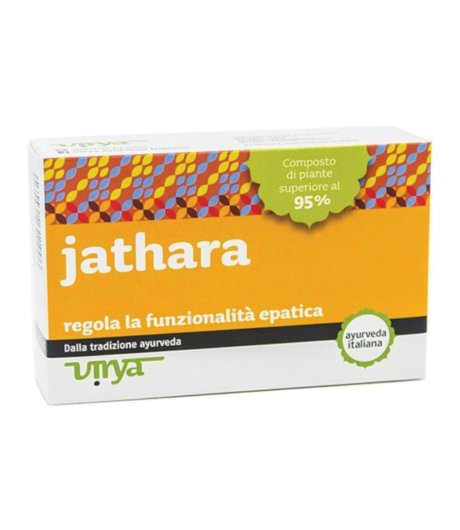 JATHARA VIRYA 60CPR 500MG