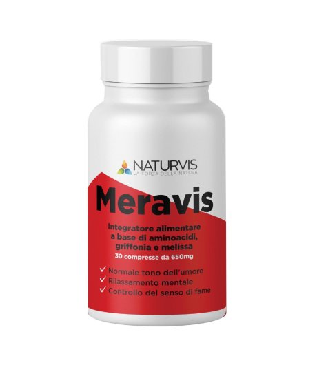 Meravis 30cpr