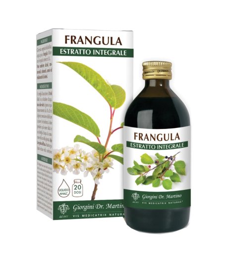 FRANGULA ESTR INTEGR 200ML (SO