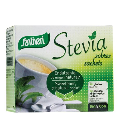 STEVIA 50BUST