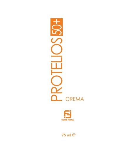 PROTELIOS Crema fp50+ 75ml