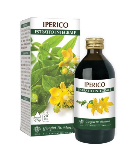 IPERICO ESTR INTEGRALE 200ML