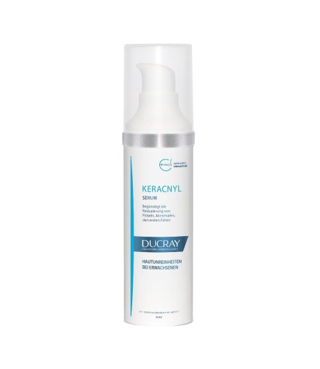 Keracnyl Siero 30ml Ducray