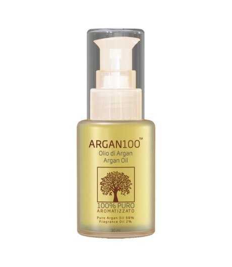 ARGAN 100 30ML