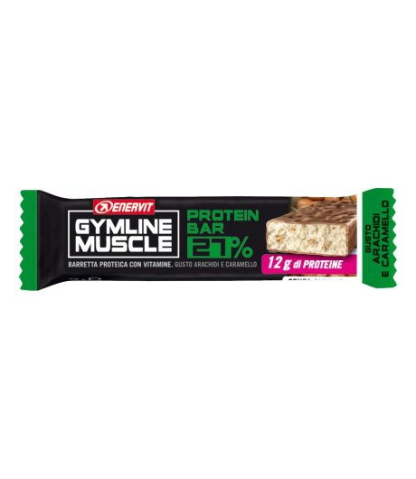 GYMLINE Barr.Ar/Caram.27% 45g