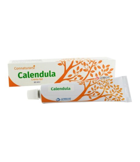 Calendula Crema Gel 60ml Cemon