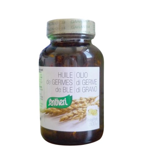 OLIO GERME GRANO 120PRL