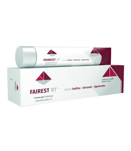 FAIREST RT CREMA GEL 75G