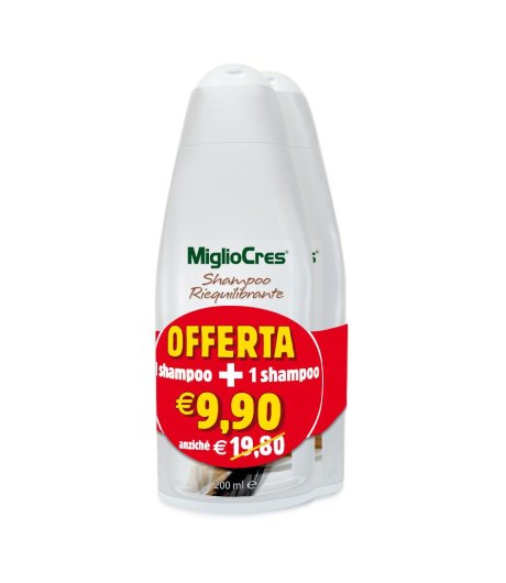 Migliocres Shampoo Rieq Bipack