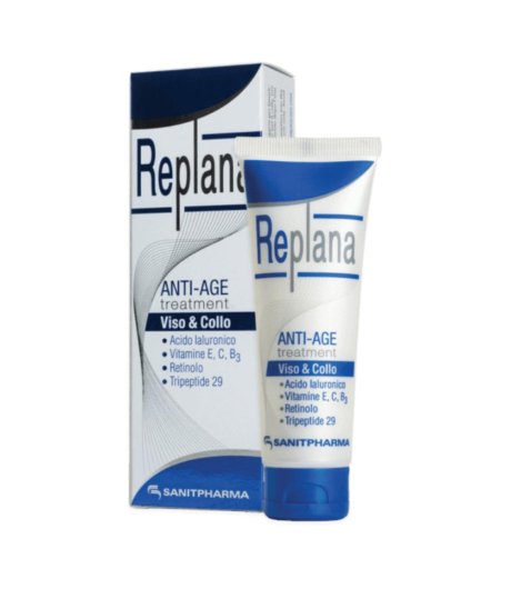 Replana Antiage 50ml