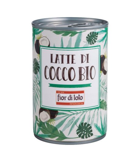 BEVANDA Cocco Bio 400ml